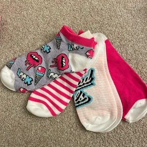 Women’s socks new